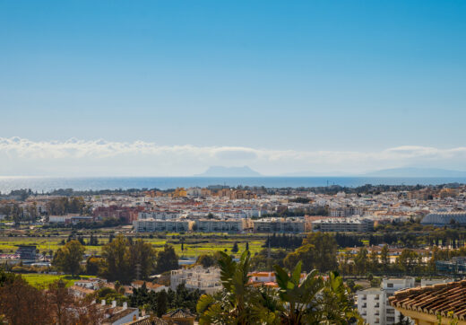 Hiszpania, Marbella, Nueva Andalucia