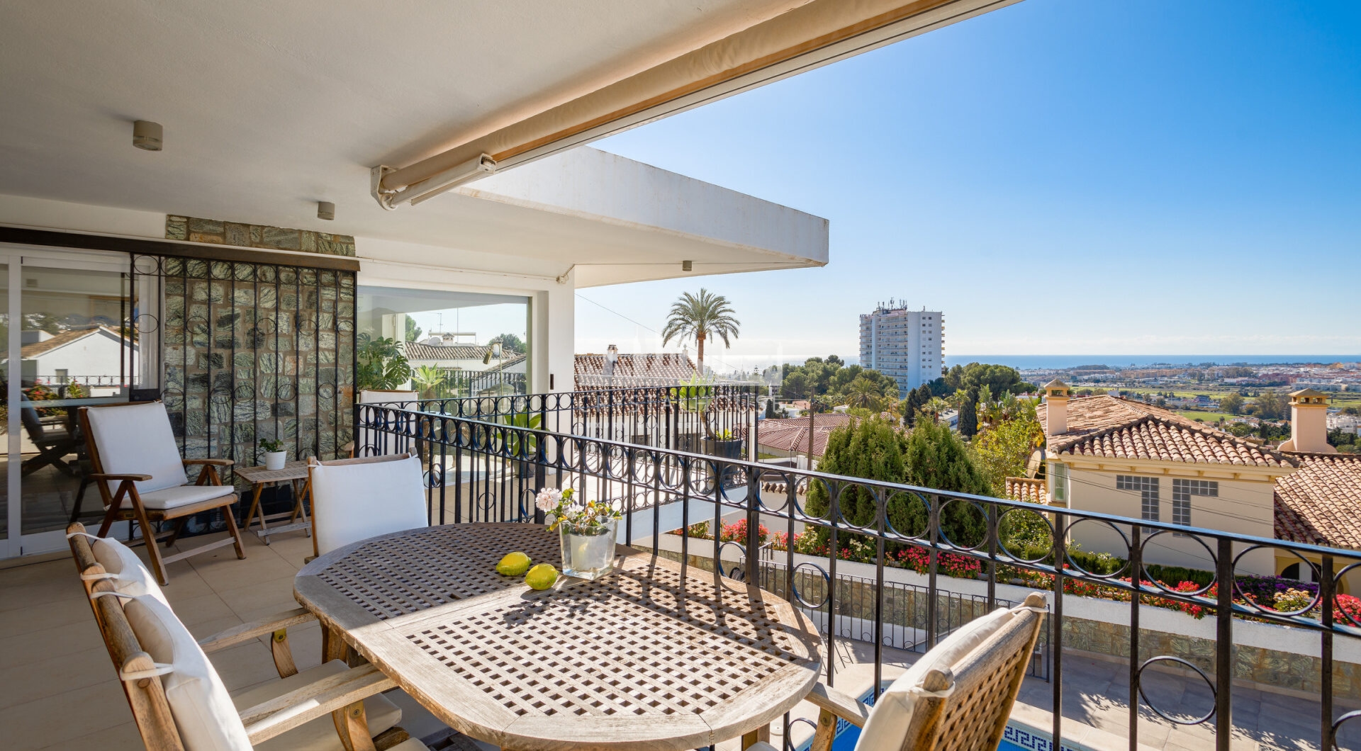 Hiszpania, Marbella, Nueva Andalucia
