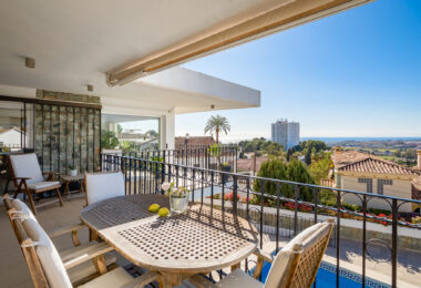 Hiszpania, Marbella, Nueva Andalucia