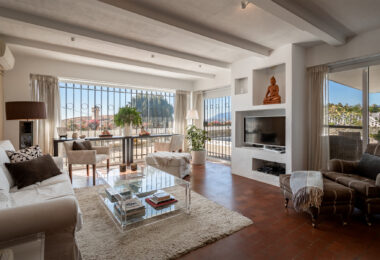 Hiszpania, Marbella, Nueva Andalucia