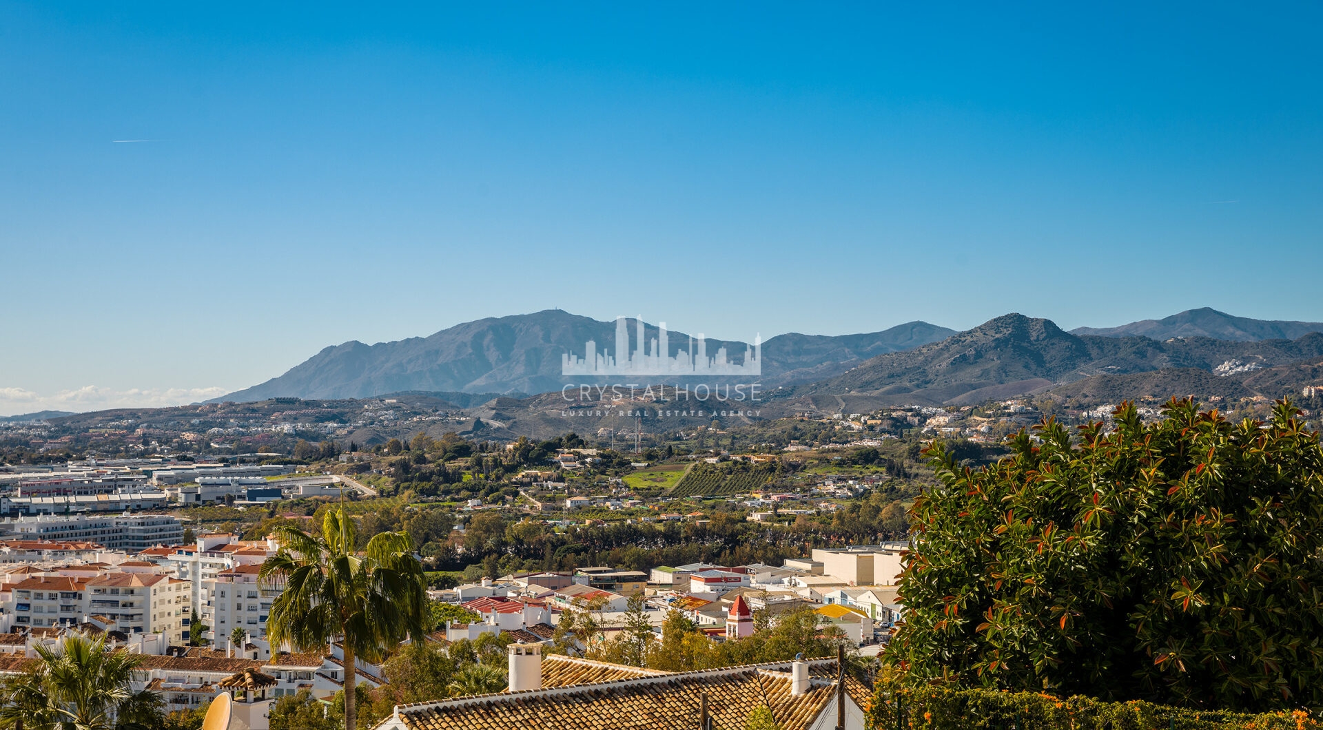 Hiszpania, Marbella, Nueva Andalucia