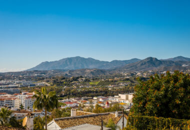 Hiszpania, Marbella, Nueva Andalucia