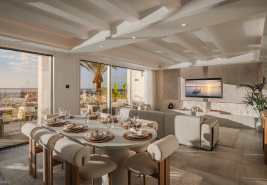 Hiszpania, Marbella, Marbella - Puerto Banus