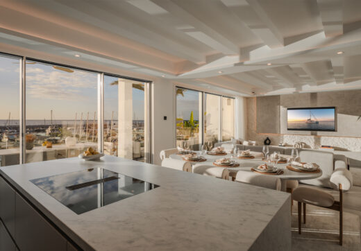 Hiszpania, Marbella, Marbella - Puerto Banus