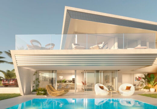 Hiszpania, Mijas Costa