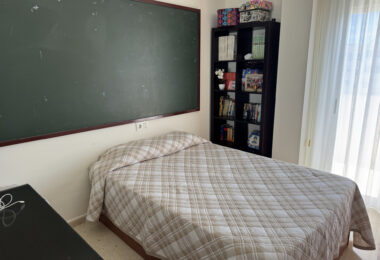 Exclusive Penthouse of 4 Sypialnie w sercu Estepona z tarasem i prywatnym Solarium