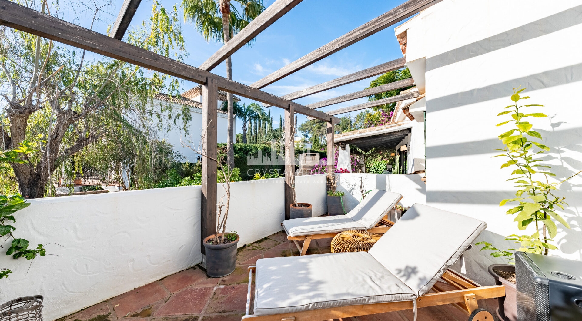 Hiszpania, Estepona, Estepona East