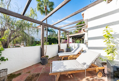 Hiszpania, Estepona, Estepona East