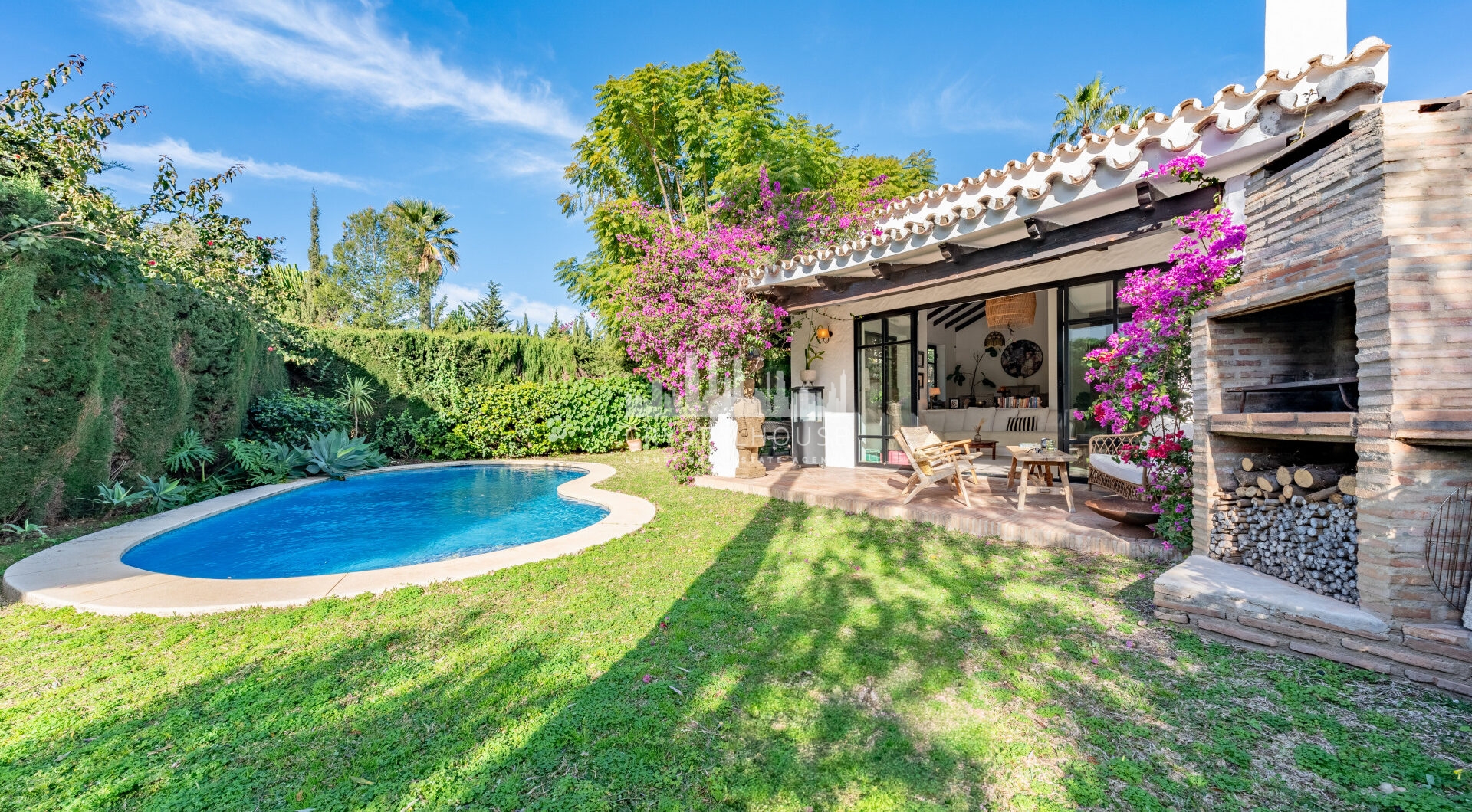 Hiszpania, Estepona, Estepona East