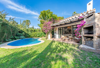 Hiszpania, Estepona, Estepona East
