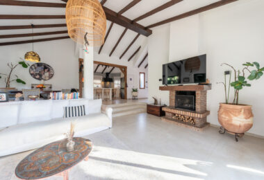 Hiszpania, Estepona, Estepona East