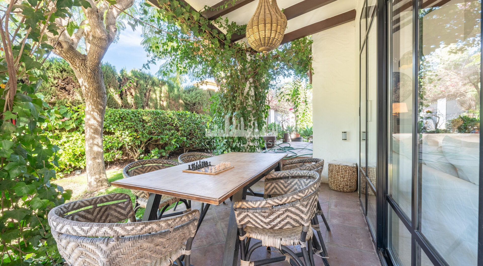 Hiszpania, Estepona, Estepona East