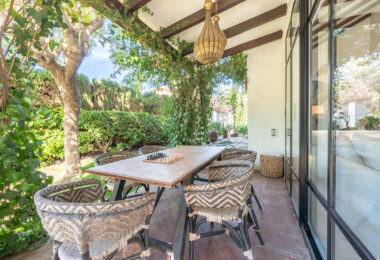 Hiszpania, Estepona, Estepona East