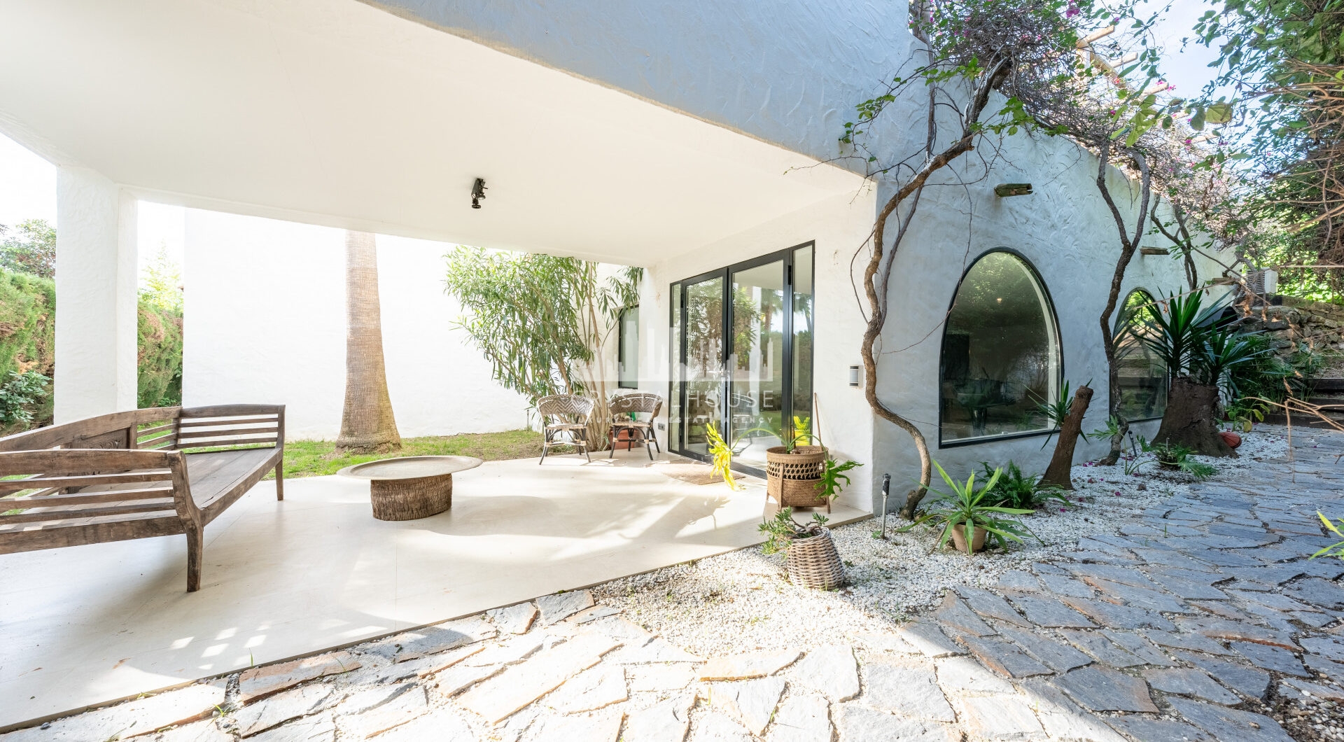 Hiszpania, Estepona, Estepona East