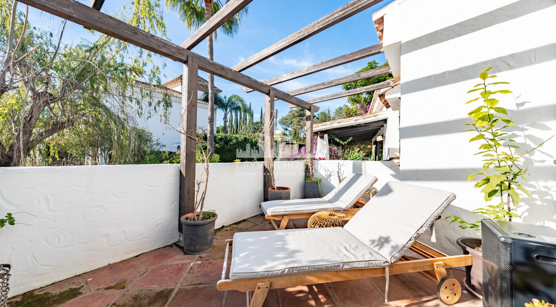 Hiszpania, Estepona, Estepona East