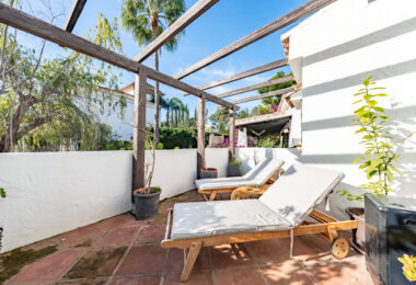Hiszpania, Estepona, Estepona East