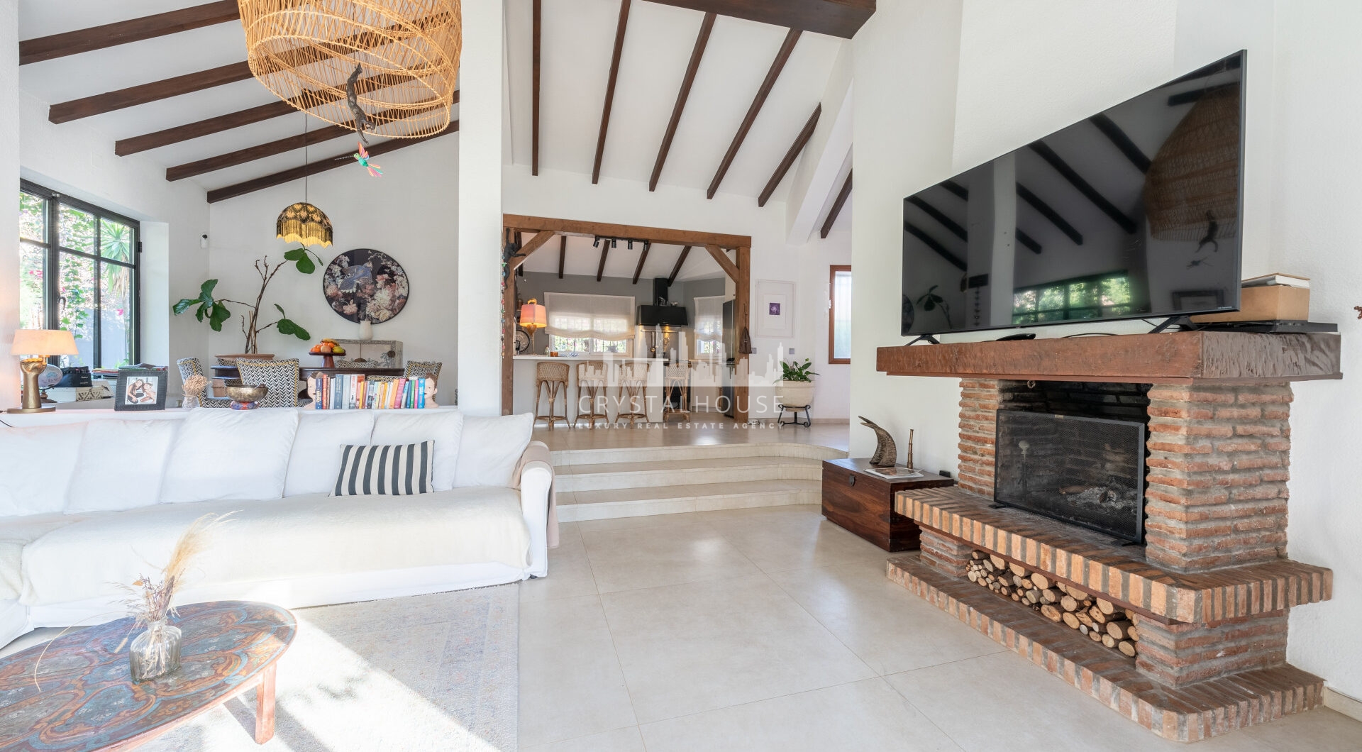 Hiszpania, Estepona, Estepona East