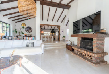 Hiszpania, Estepona, Estepona East