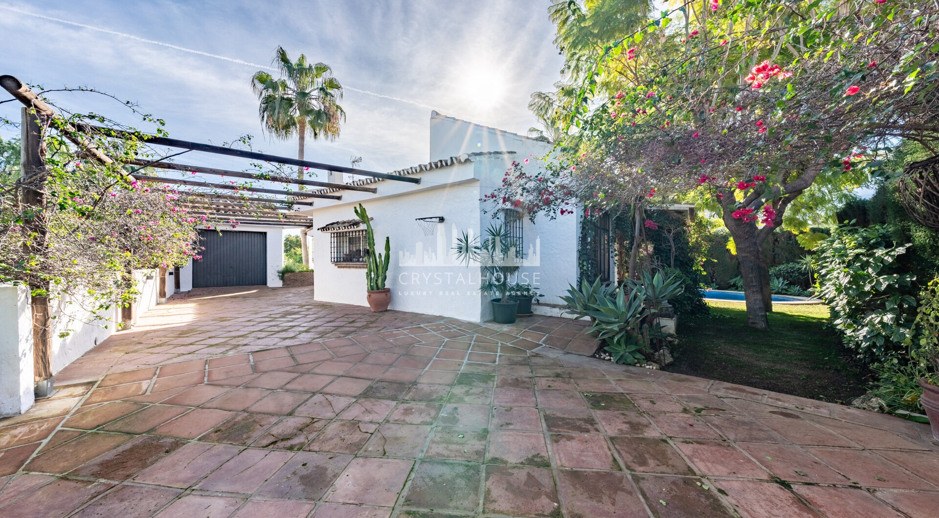 Hiszpania, Estepona, Estepona East