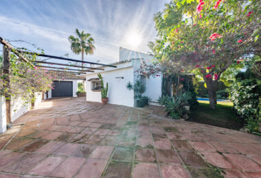 Hiszpania, Estepona, Estepona East