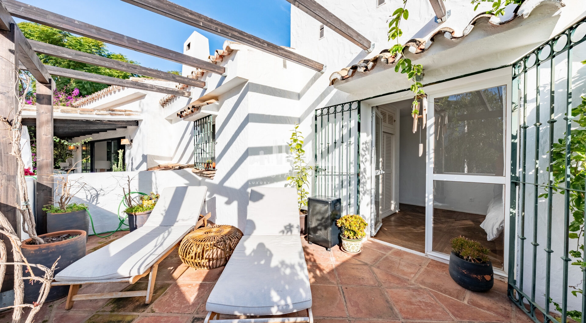 Hiszpania, Estepona, Estepona East