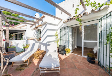 Hiszpania, Estepona, Estepona East