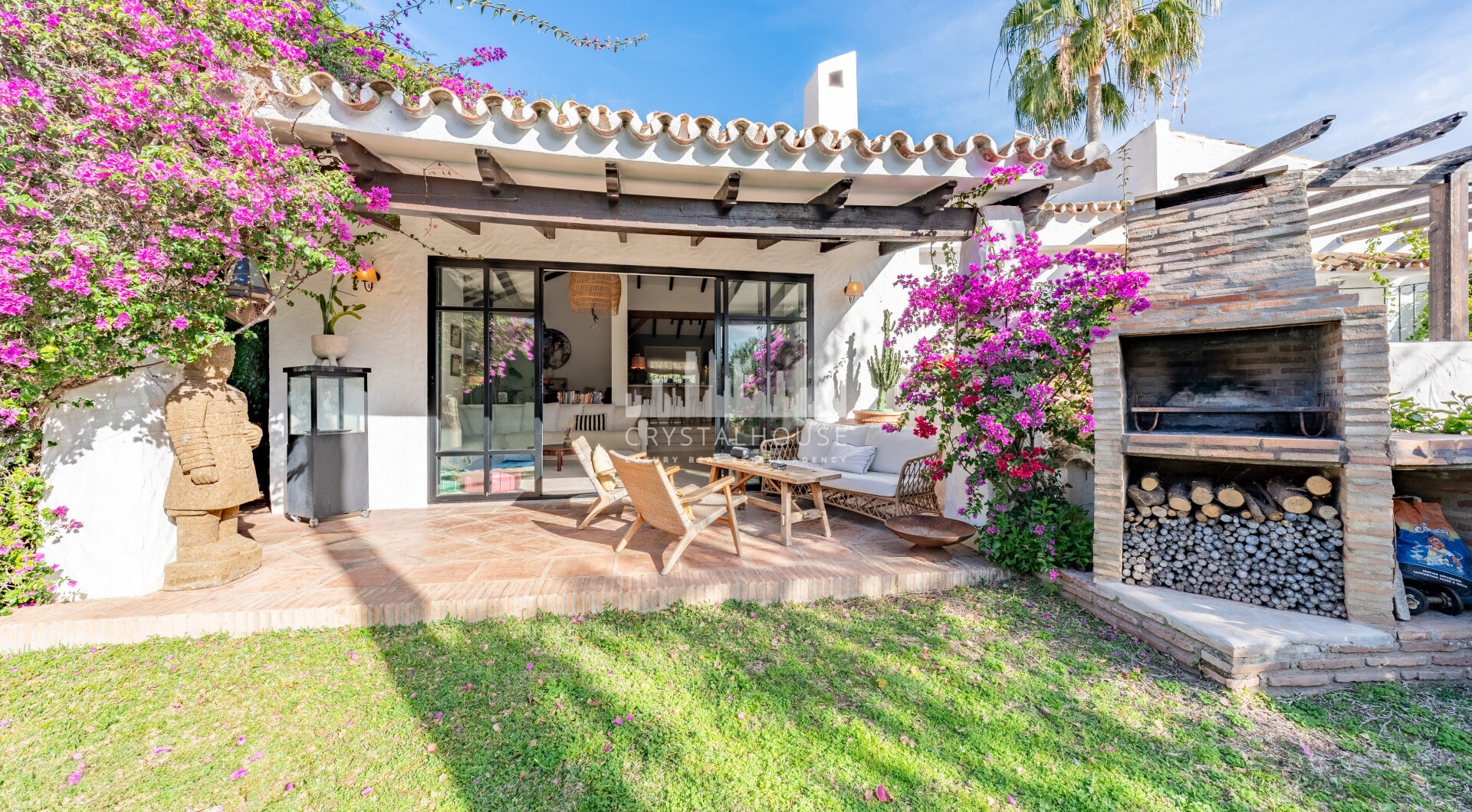 Hiszpania, Estepona, Estepona East