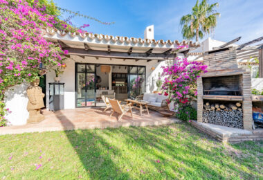 Hiszpania, Estepona, Estepona East