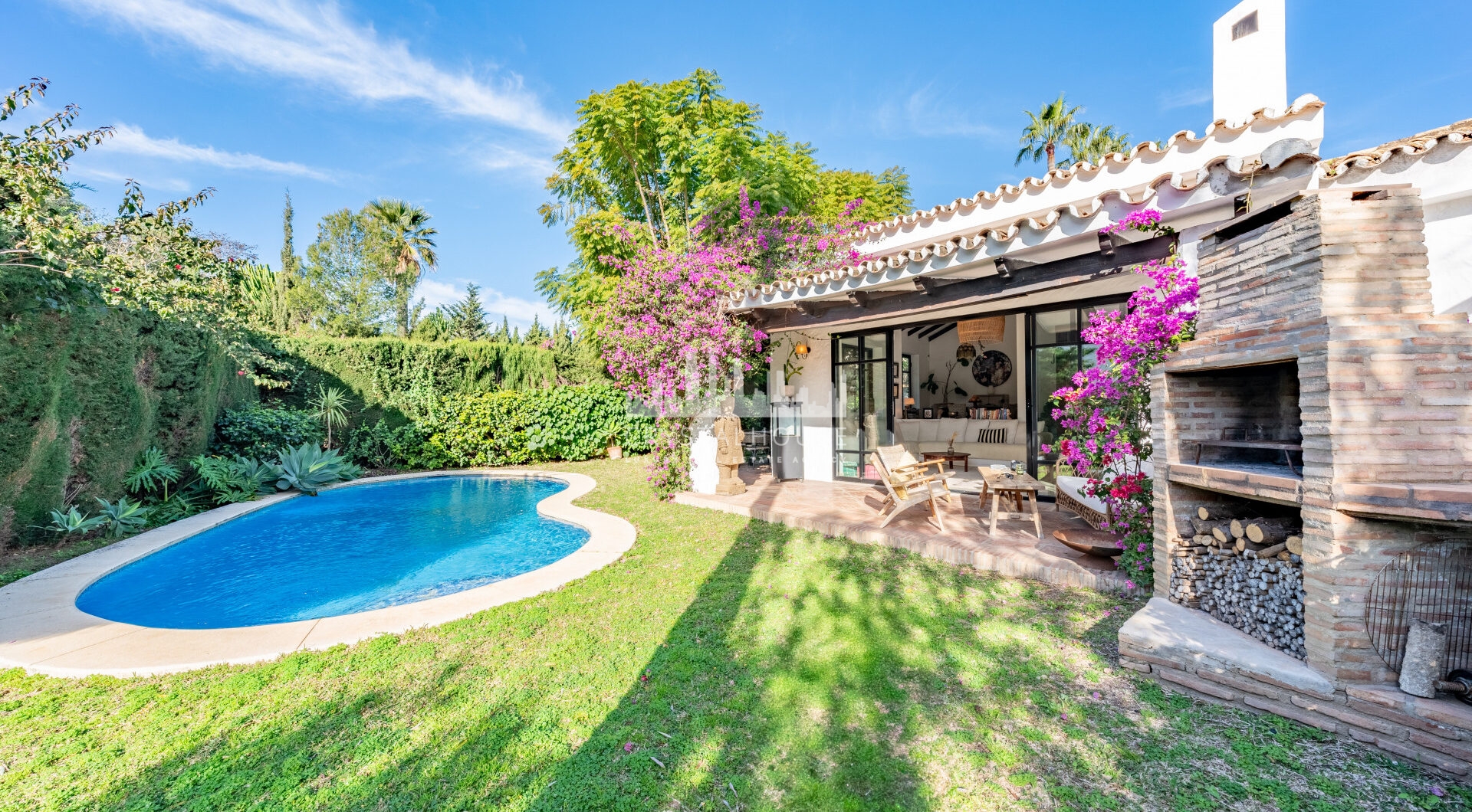 Hiszpania, Estepona, Estepona East