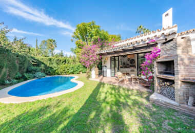 Hiszpania, Estepona, Estepona East