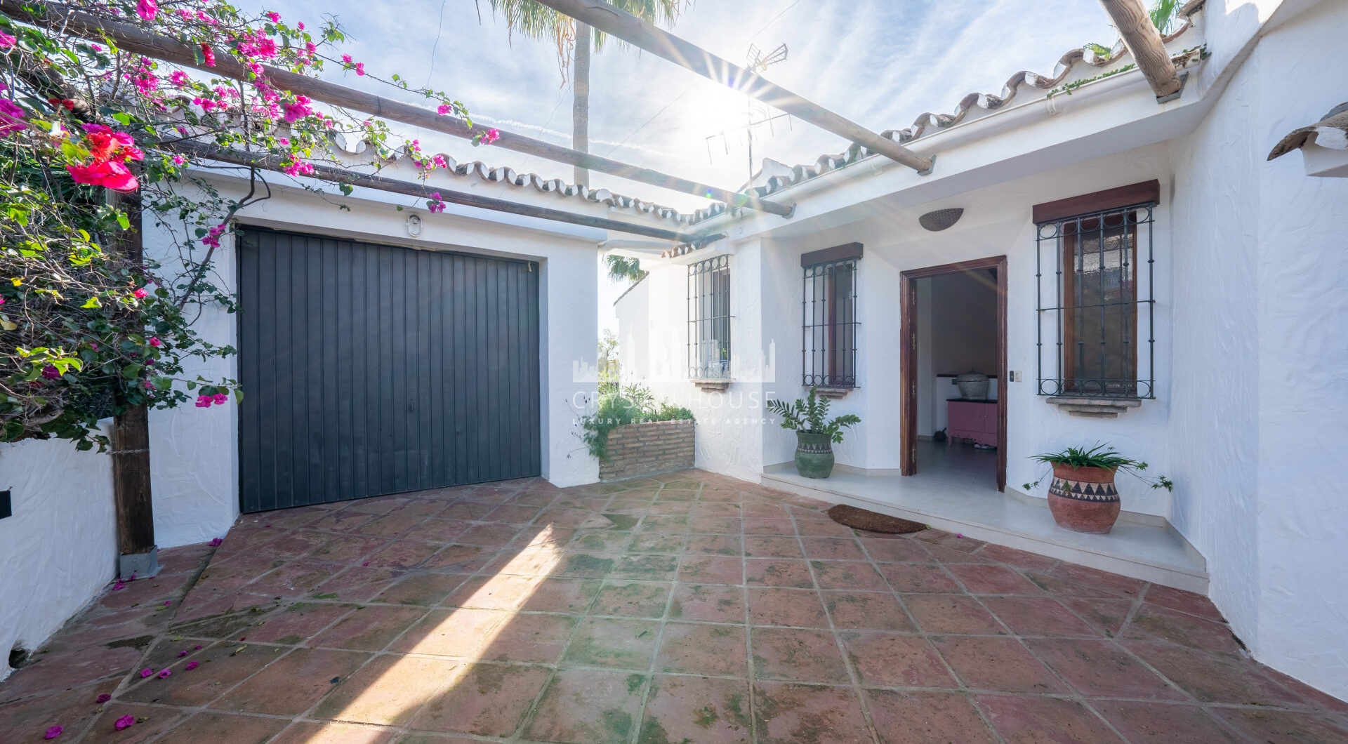 Hiszpania, Estepona, Estepona East