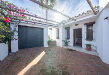 Hiszpania, Estepona, Estepona East