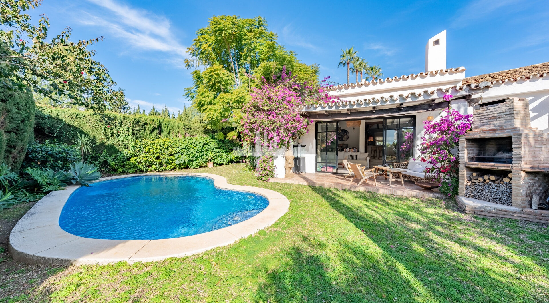 Hiszpania, Estepona, Estepona East