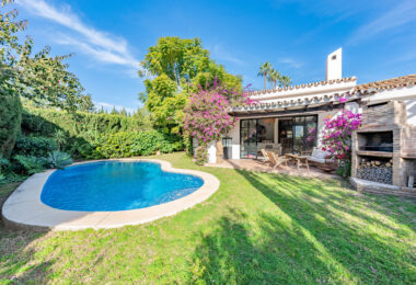 Hiszpania, Estepona, Estepona East
