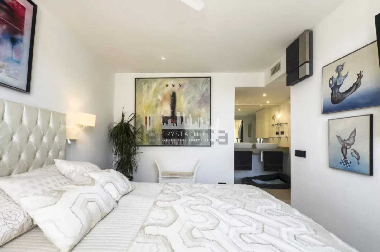 Hiszpania, Estepona, Estepona Town