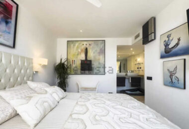 Hiszpania, Estepona, Estepona Town