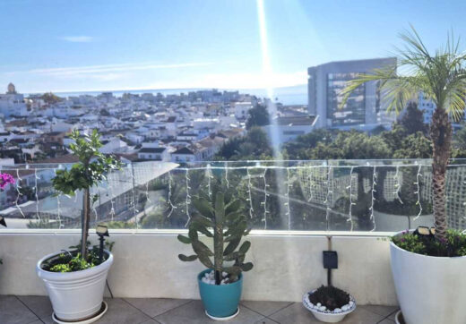 Hiszpania, Estepona, Estepona Town