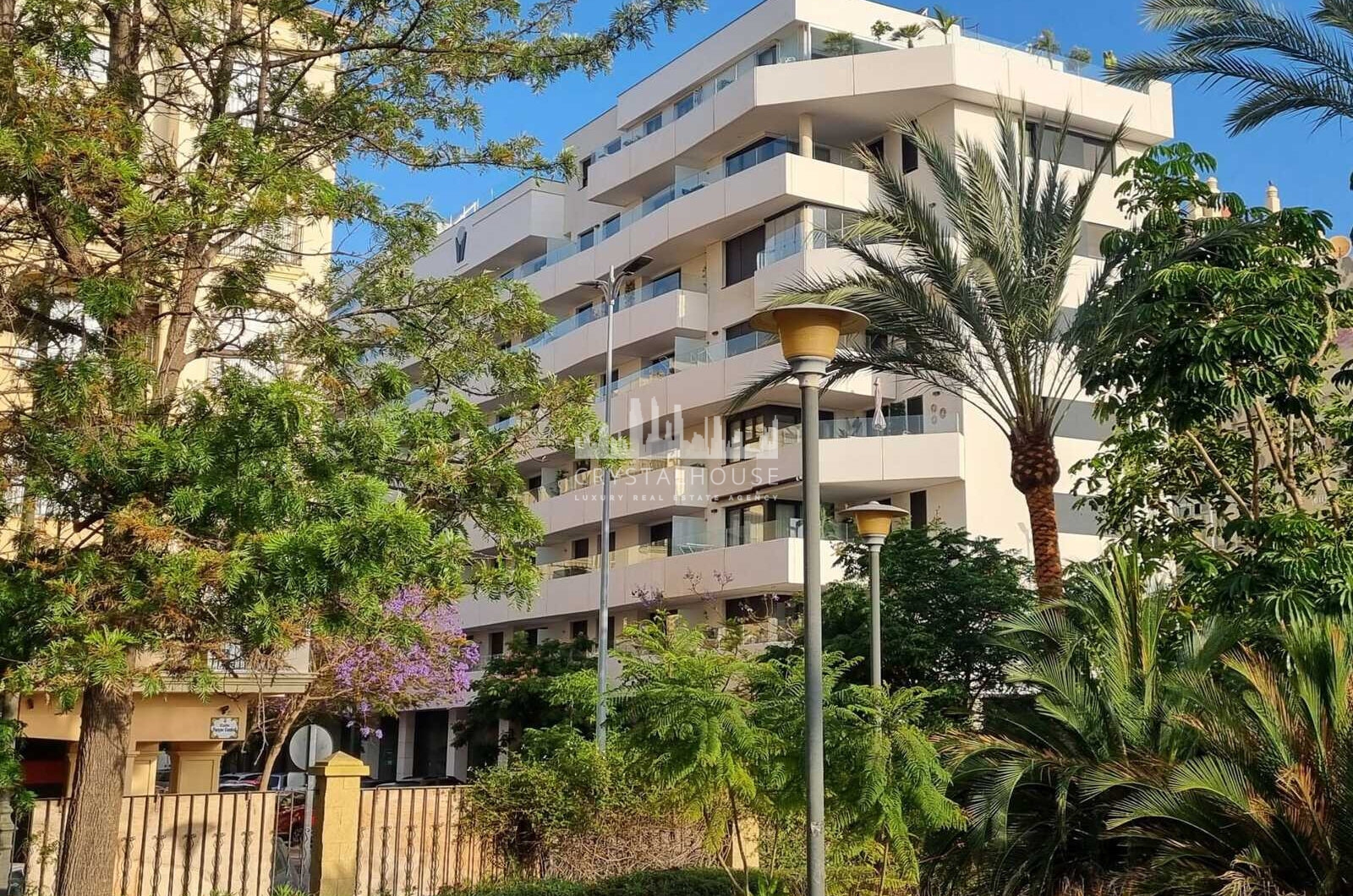 Hiszpania, Estepona, Estepona Town
