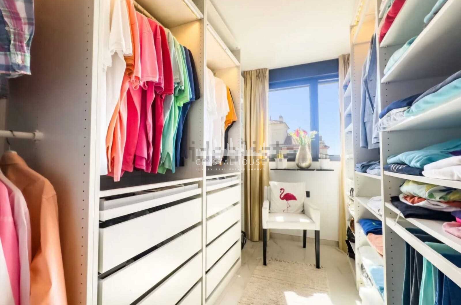 Hiszpania, Estepona, Estepona Town