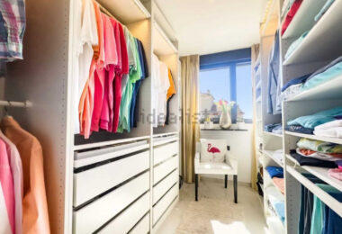 Hiszpania, Estepona, Estepona Town