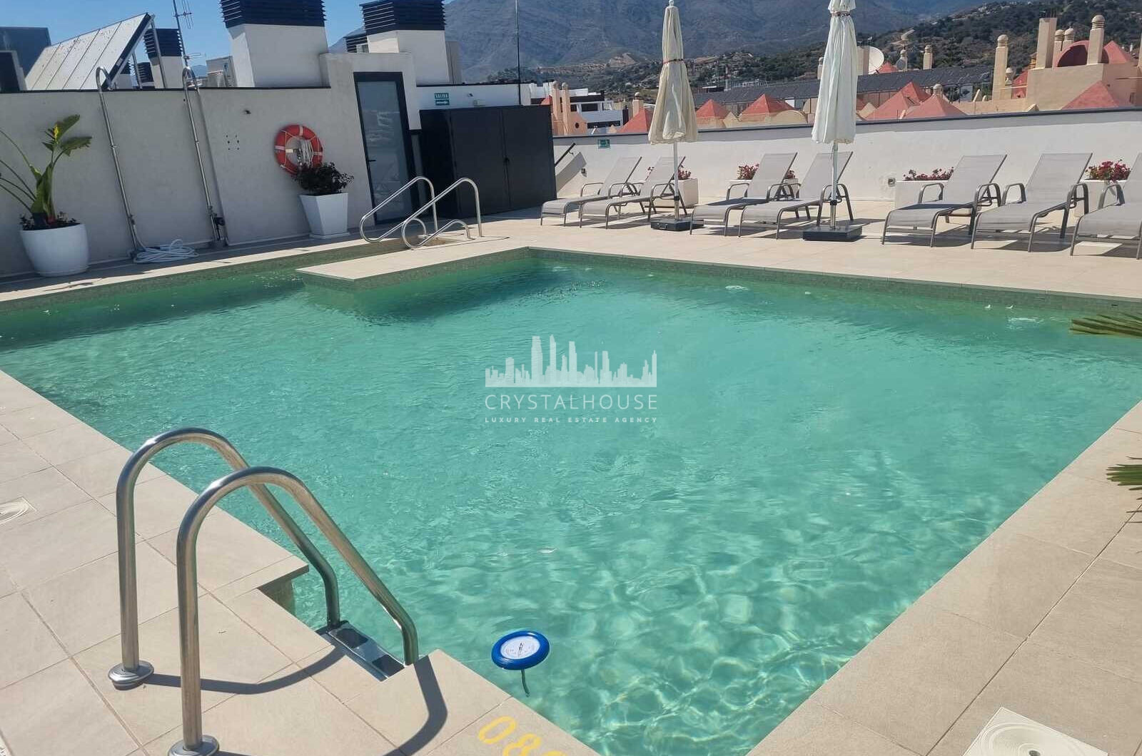 Hiszpania, Estepona, Estepona Town