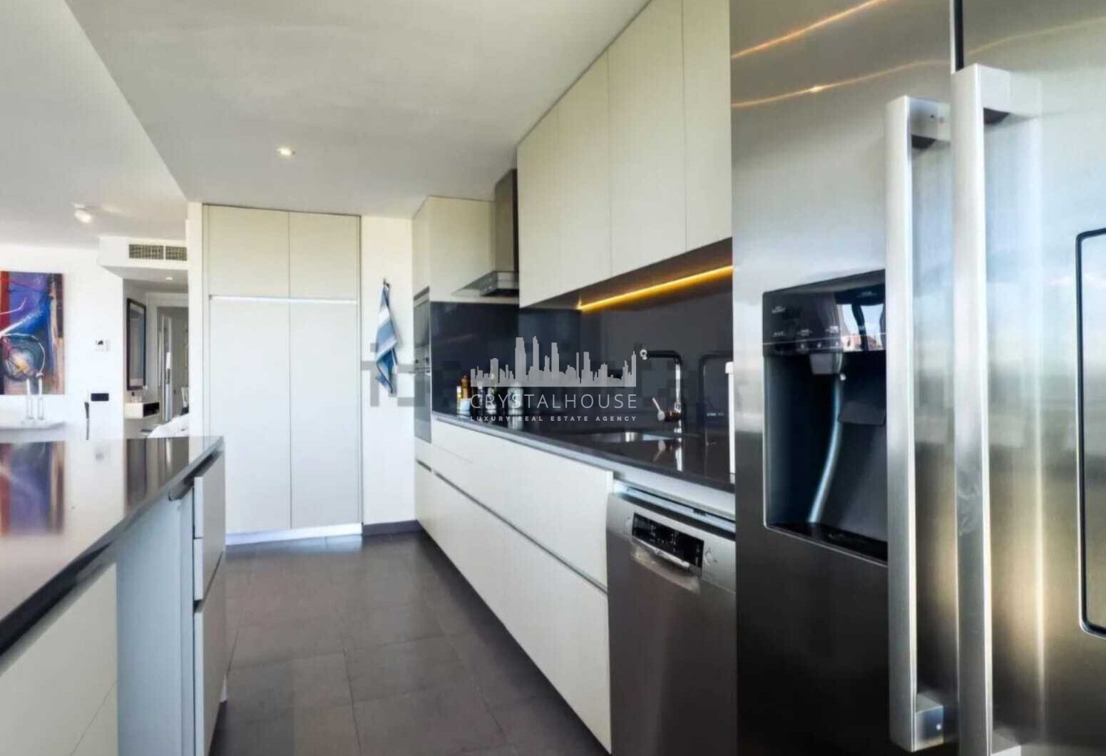 Hiszpania, Estepona, Estepona Town