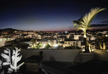 Hiszpania, Estepona, Estepona Town