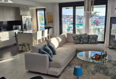 Hiszpania, Estepona, Estepona Town