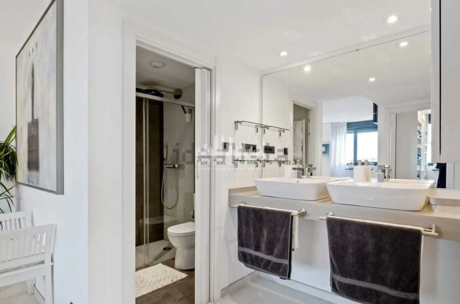 Hiszpania, Estepona, Estepona Town