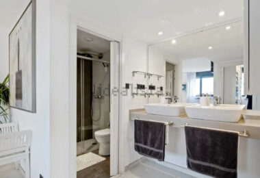 Hiszpania, Estepona, Estepona Town