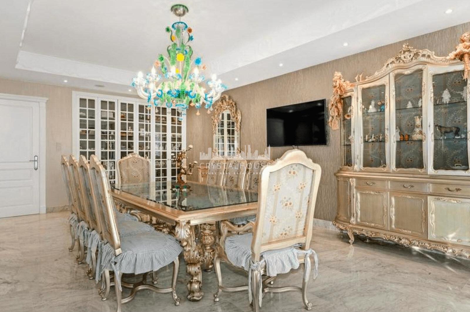 Hiszpania, Marbella, Marbella Golden Mile