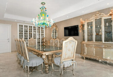 Hiszpania, Marbella, Marbella Golden Mile