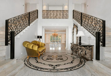 Hiszpania, Marbella, Marbella Golden Mile