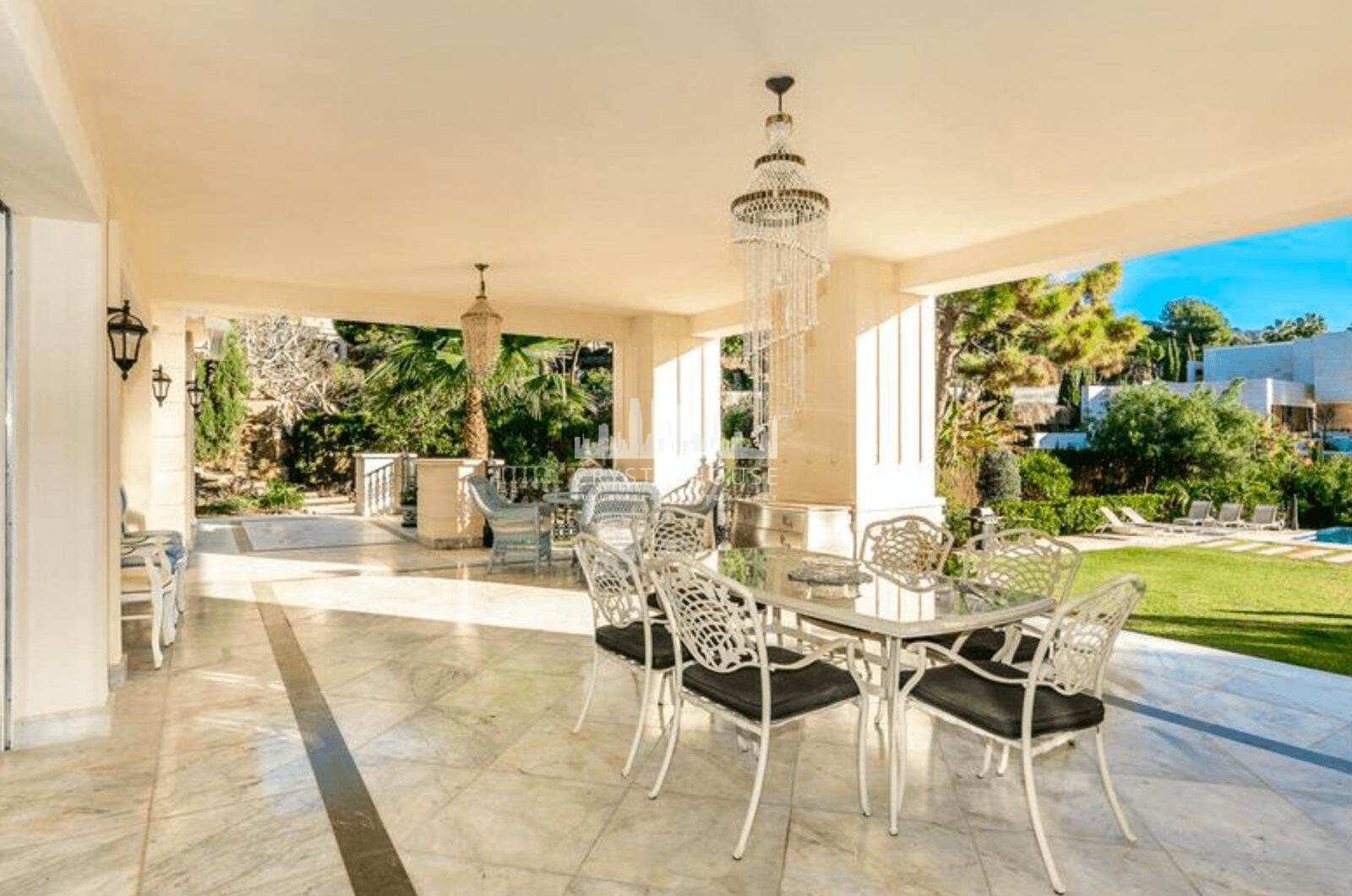 Hiszpania, Marbella, Marbella Golden Mile
